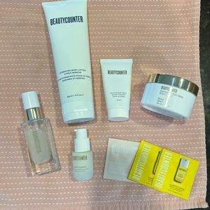 Beautycounter Lot